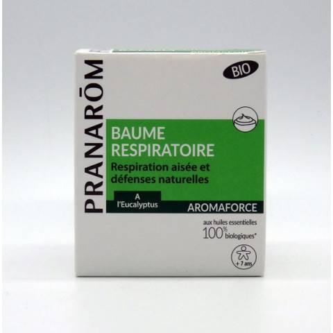 BAUME RESPIRATOIRE 80 ML