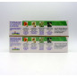 HOMEODENT CITRON LOT 2 TUBES HOMEODENT CITRON LOT 2 TUBES