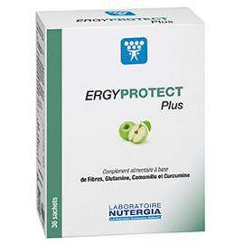 ERGYPROTECT PLUS Nutergia 30 sachets