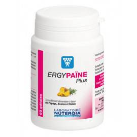 ERGYPAINE PLUS cellulite et amincissement 