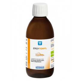 ERGYTONYL Nutergia Solution buvable 250 ml