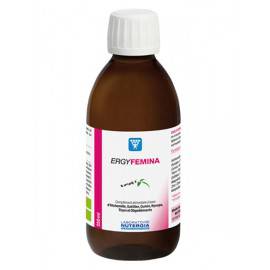 ERGYFEMINA Nutergia Flacon de 250 ml