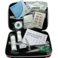TROUSSE PHARMACIE FAMILIALE 1ER SECOURS