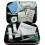 TROUSSE PHARMACIE FAMILIALE 1ER SECOURS