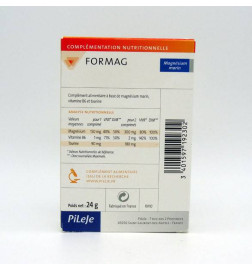 FORMAG   30 COMPRIMES
