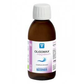 OLIGOMAX MAGNESIUM Nutergia solution de 150 ml