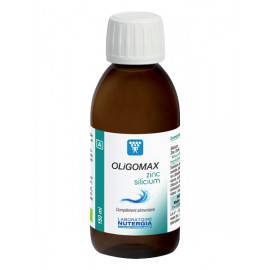 OLIGOMAX ZINC + SILICIUM confort articulaire