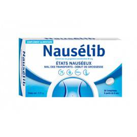 NAUSELIB