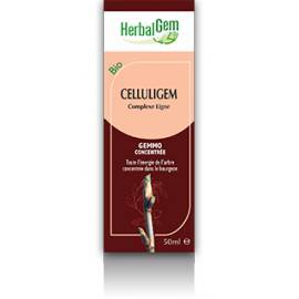 MACERAT CELLULIGEM BIO HERBALGEM drainage élimination 