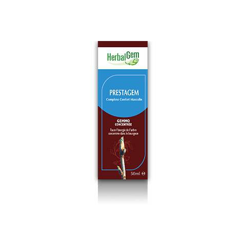 MACERAT PRESTAGEM HERBALGEM confort urinaire masculin