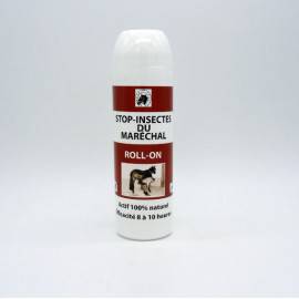 STOP INSECTES  ROLL ON chasse les insectes