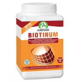 BIOTINUM 450G corne résistante