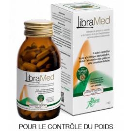 FITOMAGRA LIBRAMED controle du poids