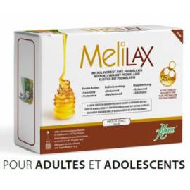 MELILAX ADULTE constipation libère l'intestin