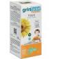 GRINTUSS PEDIATRIC SIROP TOUX SECHE & GRASSE 128 g GRINTUSS PEDIATRIC SIROP TOUX SECHE & GRASSE 128 g