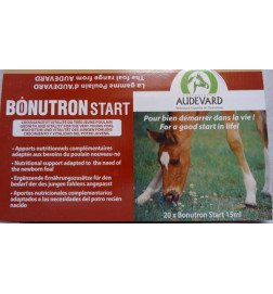 BONUTRON START