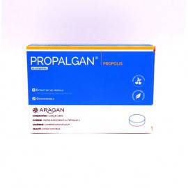 PROPALGAN PROPOLIS défenses immunitaires