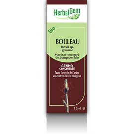 MACERAT BOULEAU BIO HERBALGEM douleurs articulaires