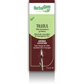 MACERAT TILLEUL BIO HERBALGEM