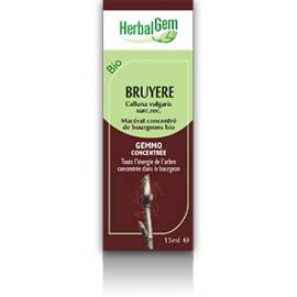 HERBALGEM Bruyère Macérat bio inflammations uro-génital