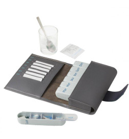 PILULIER PILBOX CARDIO