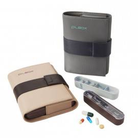 PILULIER PILBOX CARDIO hebdomadaire