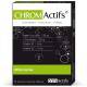 CHROMACTIFS SYNactifs
