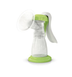 KIT MANUEL POUR BIBERON DE RECUEIL TIRE-LAIT CALYPSO ARDO