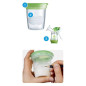POT DE CONSERVATION LAIT MATERNEL POT DE CONSERVATION LAIT MATERNEL