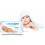 LINGETTES BÉBÉS WATERWIPES soin de la peau de bébé 