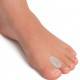 HALLUX-VALGUS ECARTEUR DE DOIGTS FEETPAD TAILLE M