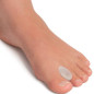 HALLUX-VALGUS ECARTEUR DE DOIGTS FEETPAD TAILLE M