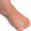 HALLUX-VALGUS ECARTEUR DE DOIGTS FEETPAD TAILLE M