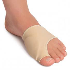 PROTECTEUR HALLUX-VALGUS FEETPAD TAILLE L