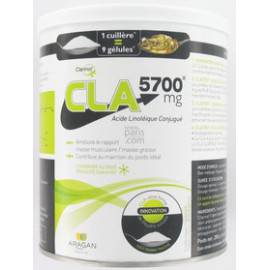 CLA 5700 mg