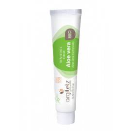 DENTIFRICE ARGILETZ ALOE VERA BIO