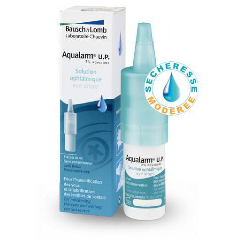 AQUALARM U.P