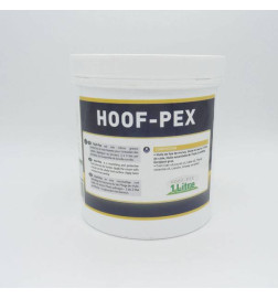 HOOF PEX 1L GREEN PEX