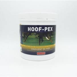 HOOF PEX 1L GREEN PEX