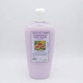 GEL DOUCHE Crème hydratant à la FIGUE