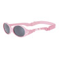LUNETTES P'TIT BOO SOLAIRES BEBE ROSE LUNETTES P'TIT BOO SOLAIRES BEBE ROSE