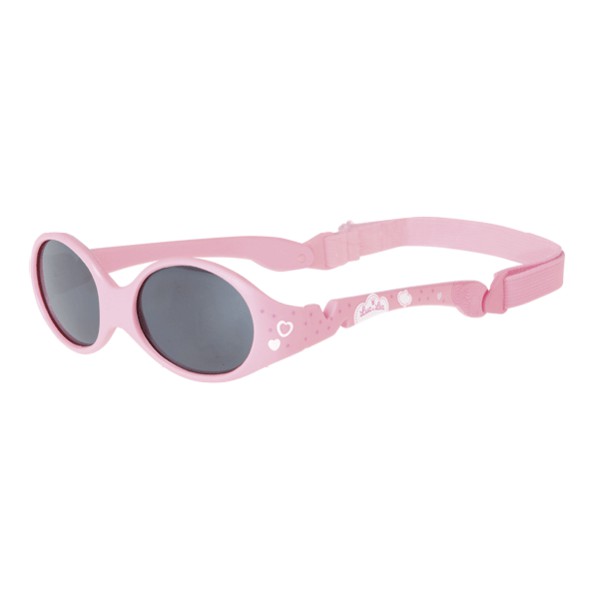 Lunettes de soleil Baby Classic Rose de Aubert concept, Lunettes de soleil  : Aubert