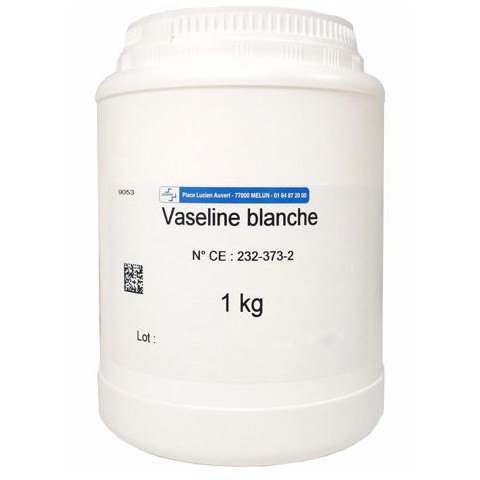 VASELINE PURE 1KG