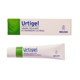 URTIGEL Weleda Gel apaisant  tube 25g