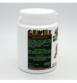 VERMICROC CHIEN
