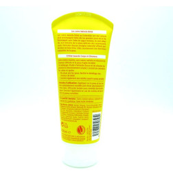 CREME LAVANTE AU CALENDULA POUR BEBE