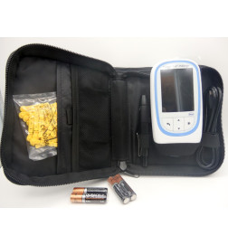 COAGUCHEK INRANGE Kit mesure INR