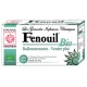 FENOUIL BIO infusion Boite de 20 sachets