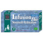 INFUSION BIO SOMMEIL INFUSION BIO SOMMEIL