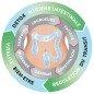 COLONPURE Purifiant intestinal Boite de 40 gélules